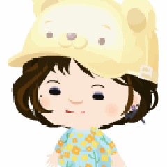 Pochiのプロフィール
