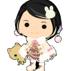 ピコちゃんのプロフィール