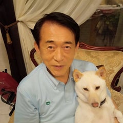 神社龍・RYOSUKEのプロフィール