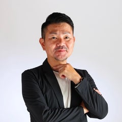 桶尾太郎   OKEO TAROのプロフィール