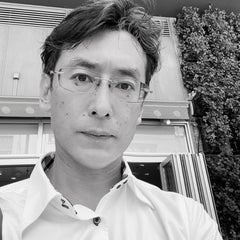 福田博之(ヒロ)のプロフィール