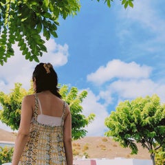 AYAのプロフィール