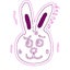 bibiriusagiのサムネイル