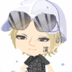 nukoのプロフィール