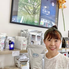東京マザーソルトの館／お薬やめま専科（マザーソルト・きららの石 東京正規代理店）のプロフィール