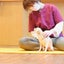 画像 〈大阪〉ペットちゃんとの絆を深めるほど家族円満になる＊°のユーザープロフィール画像