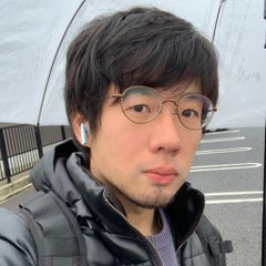 gem-naitouのプロフィール