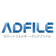 ポケットフォルダー・クリアファイル印刷「adfile（アドファイル）」