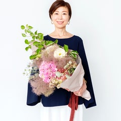イメージコンサルタント&婚活カウンセラーMANAMIのプロフィール