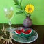 画像 煎茶教室神戸　お菓子　料理　お花も教えますのユーザープロフィール画像