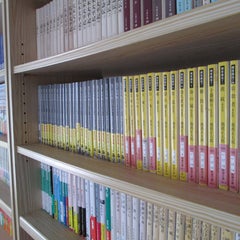 ぶんこ虫のプロフィール