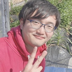 わかやんのプロフィール