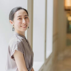 坪田ちひろ@東京・千葉／理論と分析好きのパーソナルカラーアナリスト養成講師のプロフィール