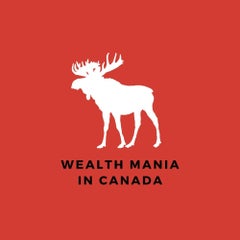 Wealth Mania in Canada【カナダ起業×外貨ビジネス】のプロフィール