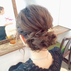 Kのプロフィール