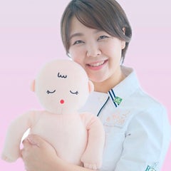 徳島ベビーマッサージ資格スクールmamaco・大西茜子のプロフィール
