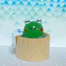 ぽけこカエル♧のプロフィール