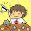 357♡珊瑚ななのサムネイル