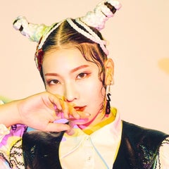 ZAQのプロフィール