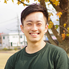 大村詠一のプロフィール