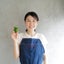 画像 東京都　キッズ食育トレーナー〝娘と楽しむ食育の日々〟のユーザープロフィール画像