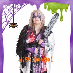 ミス・モンゴルのプロフィール