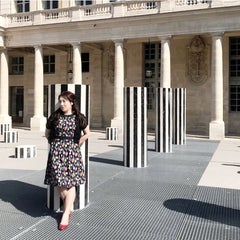 marie旅記録のプロフィール