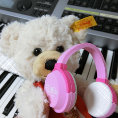 Mikiエレクトーン教室-音楽の習い事がオンラインで楽しめる♬ お好きな日時にご予約頂ける、予約制のエレクトーン教室ですのプロフィール