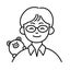 hikoko(ひここ)　　　　　　　　　　日・中・英トリリンガルをもっと増やしたい語学コーチのサムネイル