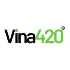 Vina420のプロフィール