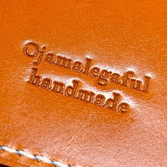 革のOjamalegafulのブログ～レザークラフト～趣味の話題もアリのプロフィール