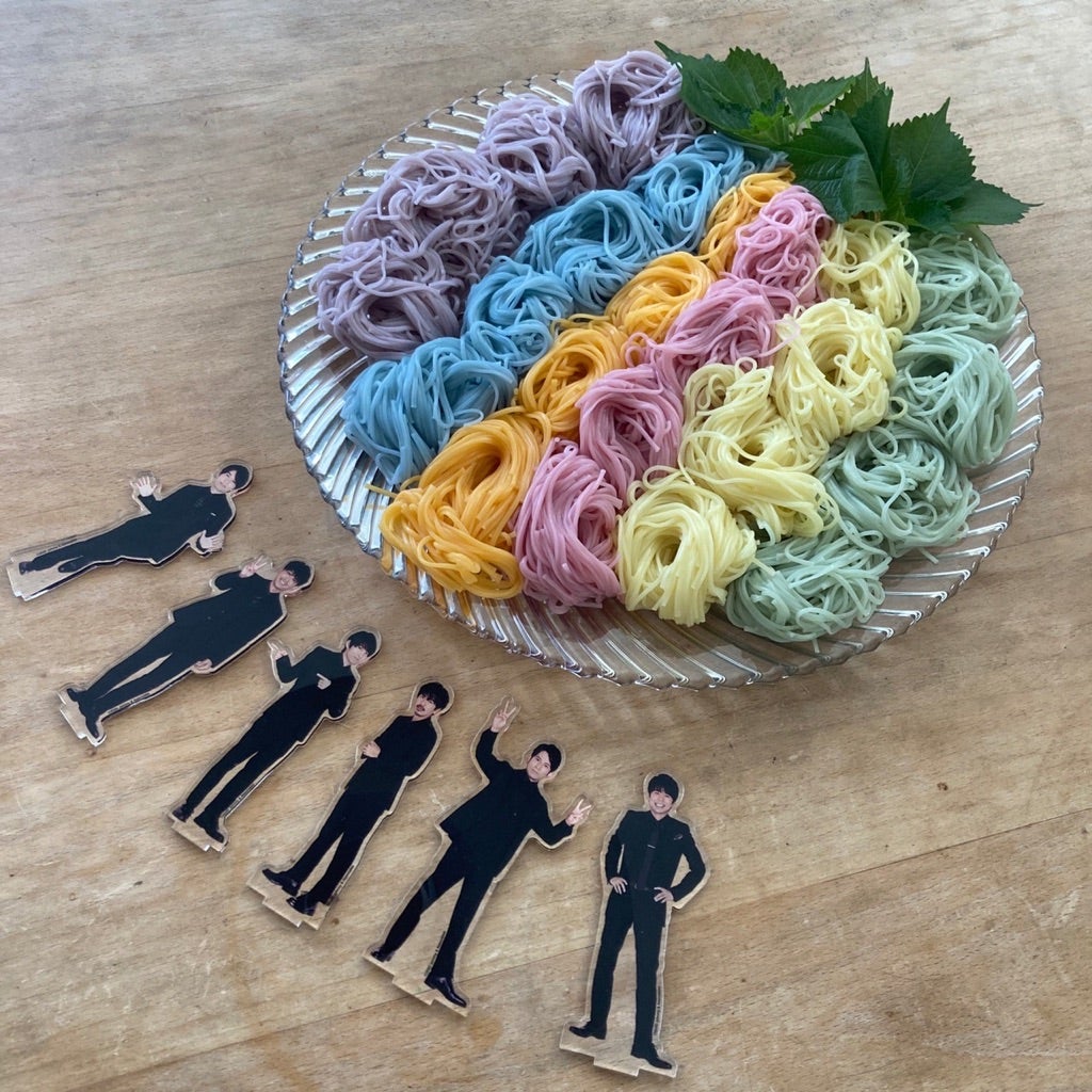 坂本くんソロライブ開催決定！ | ・:*+.いつかどこかでまた逢う日まで