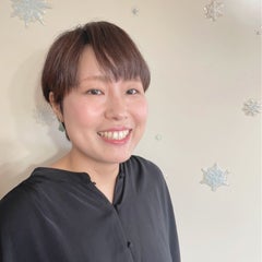 marikosugano0301のプロフィール