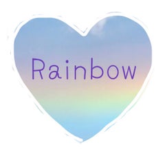 heart-rainbow25232のプロフィール