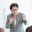 藤井康代／年商を月商に変えるセールストレーナーのサムネイル