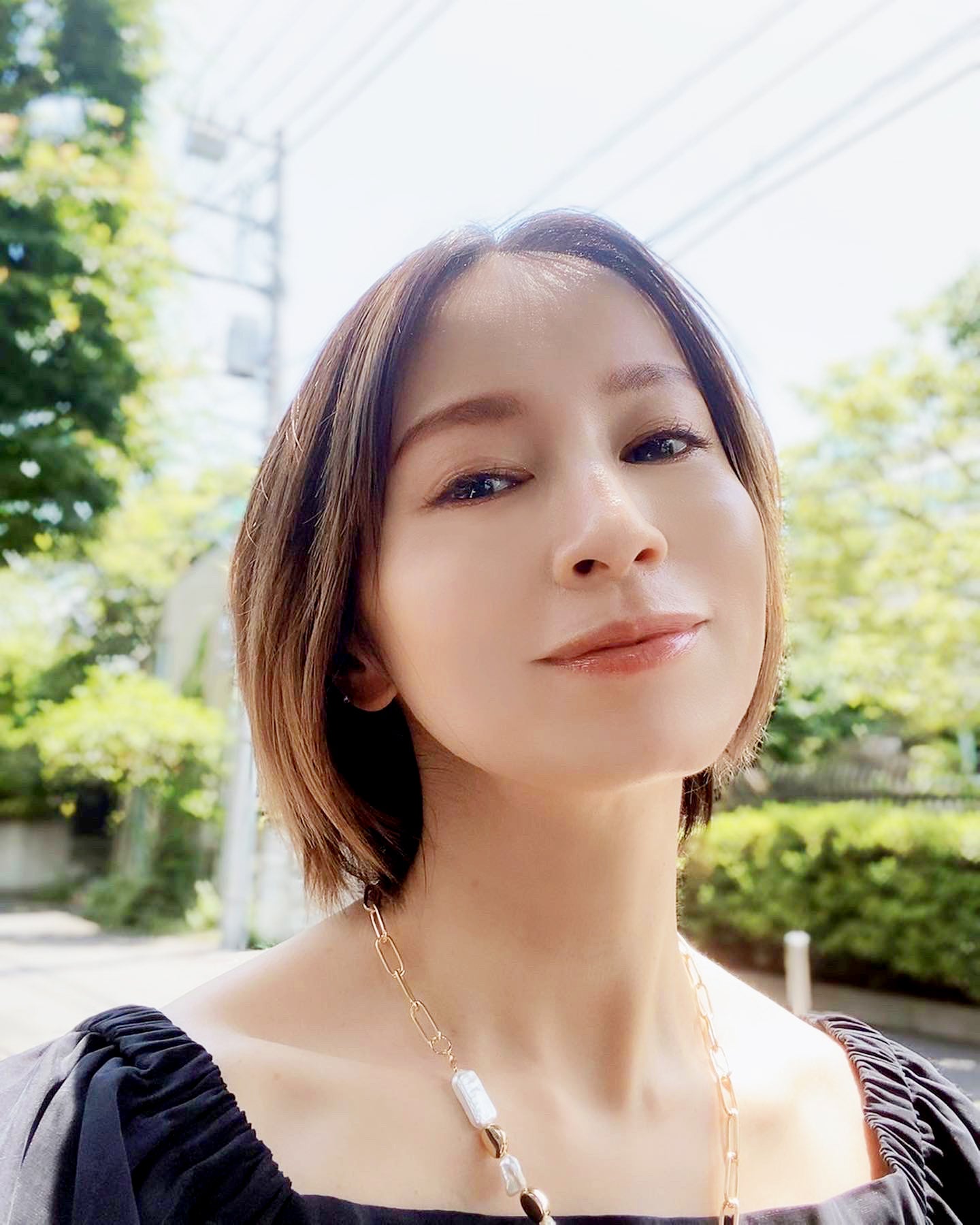 鈴木亜美　Ａ＆Sノーマルストラップ 鈴木亜美 A＆Sノーマルストラップ スマホアクセサリー