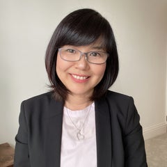 よしだ順子のプロフィール