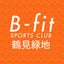 画像 B-fitスポーツクラブ鶴見緑地ブログ お出かけの最寄駅は大阪メトロ 鶴見緑地駅ですのユーザープロフィール画像