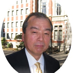長谷川　勤のプロフィール