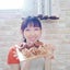 画像 米粉簡単お菓子とパンの教室florisaのユーザープロフィール画像