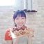 【大阪 】米粉ナチュラルお菓子とパンの教室 florisa❁⃘*.ﾟのサムネイル