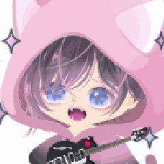 NORAのプロフィール