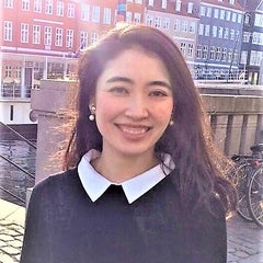 ごきげん職場づくりコンサルタント / 二階堂　里絵のプロフィール
