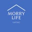 もりぃ@小さな平屋で快適morrylifeのサムネイル