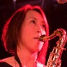 saxmikeyのプロフィール