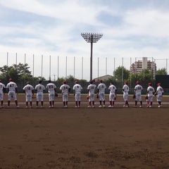 大阪教育大学 体育会 硬式野球部のプロフィール