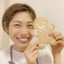 初心者さんがゆっくりじっくり学べるアイシングクッキー教室❁福本あゆみ❁大阪のサムネイル