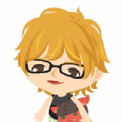 とものプロフィール