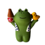ケロリのサムネイル