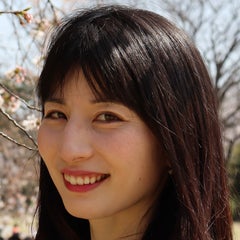 千種ゆり子(気象予報士)のプロフィール